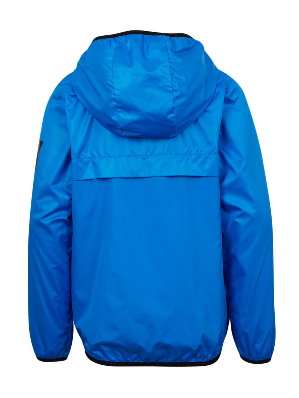 Sam 73 Modra otroška lahka jakna 73 David