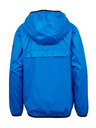 Sam 73 Modra otroška lahka jakna 73 David