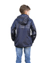Sam 73 Temno modra lahka otroška jakna SAM 73 David