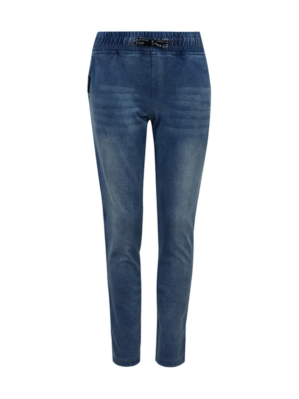 Sam 73 Modre fantovske kavbojke SAM 73 Bernard