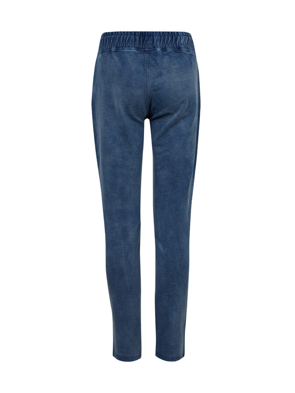 Sam 73 Modre fantovske kavbojke SAM 73 Bernard