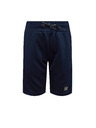 Sam 73 Temno modre fantovske kratke hlače SAM 73 Saf