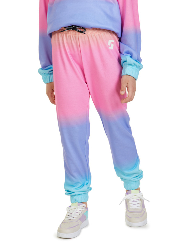 Sam 73 Roza dekliške hlače SAM 73 Antionette