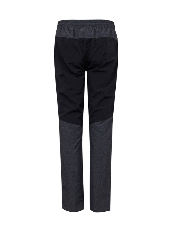 Sam 73 Črne dekliške hlače SAM 73 Cherish