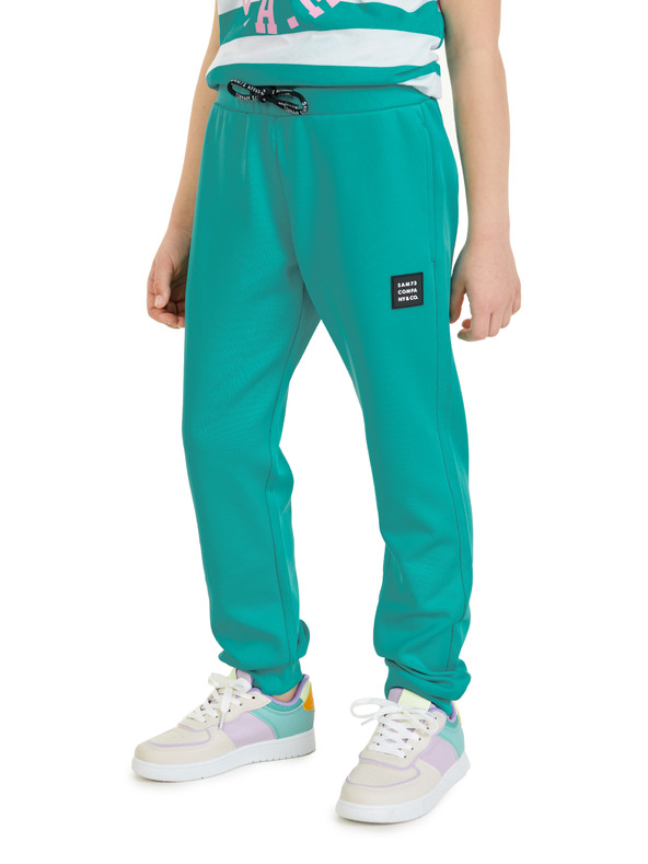 Sam 73 Turkizne dekliške superge SAM 73 Saniyah