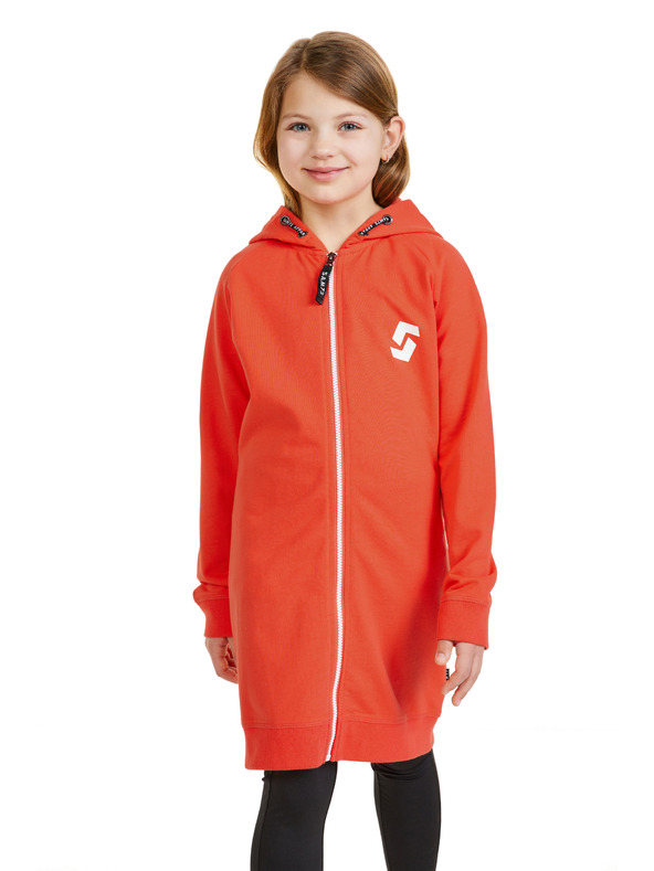 Sam 73 Koralna dekliška majica SAM 73 Gertrude