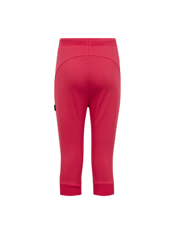 Sam 73 Temno roza dekliške 3/4 trenirke SAM 73 Catherine