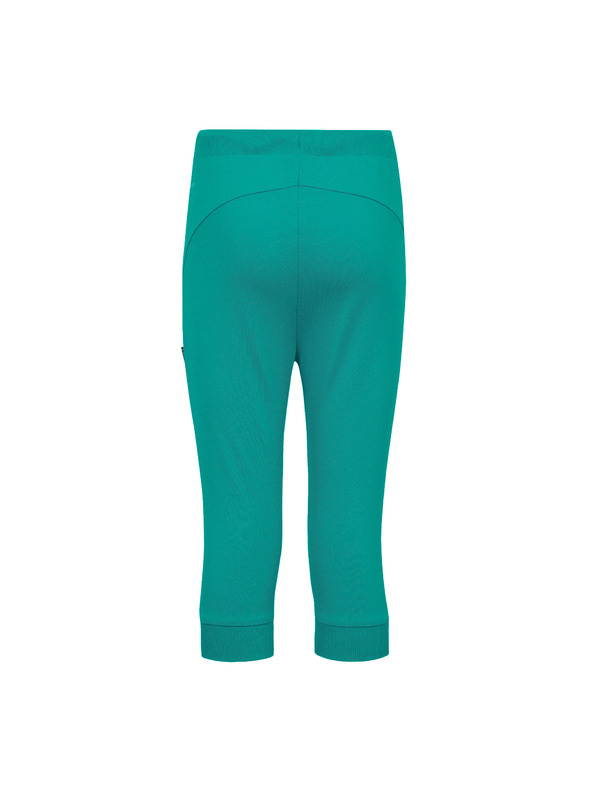 Sam 73 Zelene dekliške 3/4 trenirke SAM 73 Catherine