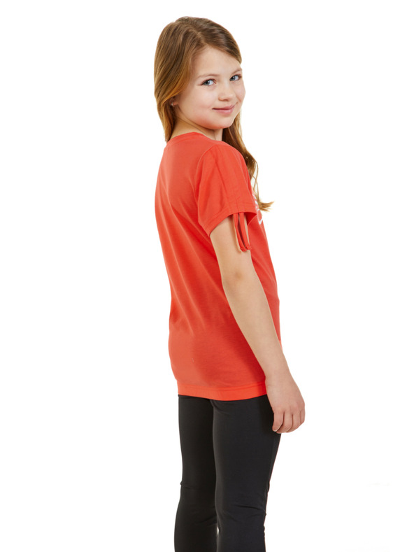 Sam 73 Koralna dekliška majica SAM 73 Raelyn