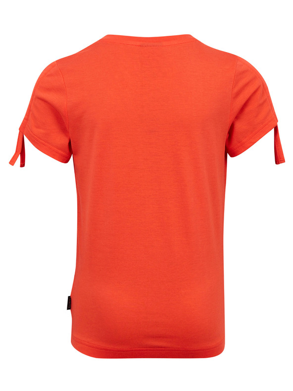 Sam 73 Koralna dekliška majica SAM 73 Raelyn