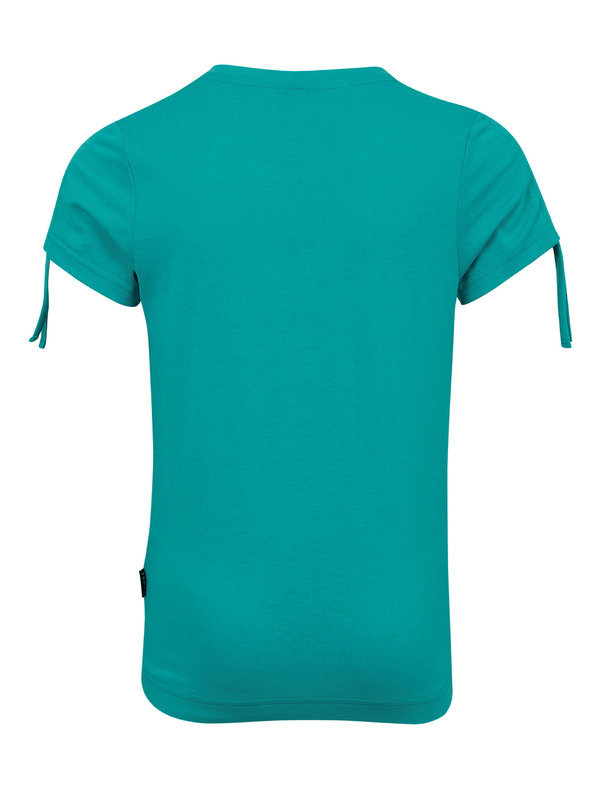 Sam 73 Bencinska dekliška majica SAM 73 Raelyn