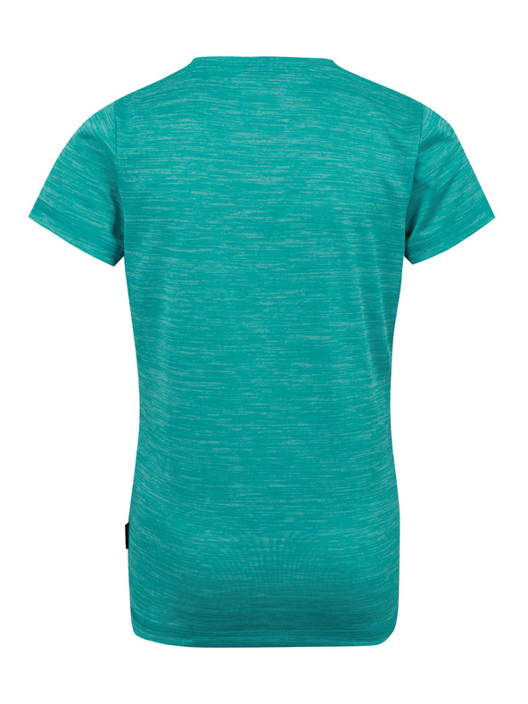 Sam 73 Bencinska dekliška majica SAM 73 Ablaka