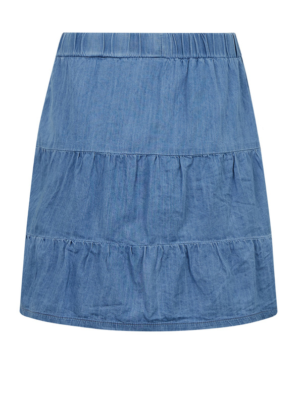 Sam 73 Modra dekliška krila iz džinsa SAM 73 Nylah