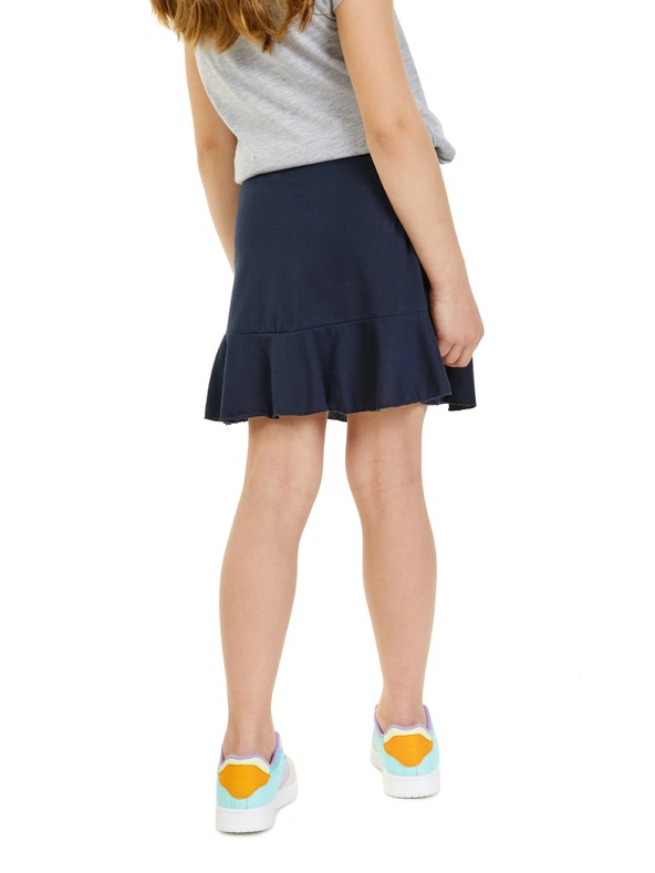 Sam 73 Temno modra dekliška krila SAM 73 Arielle