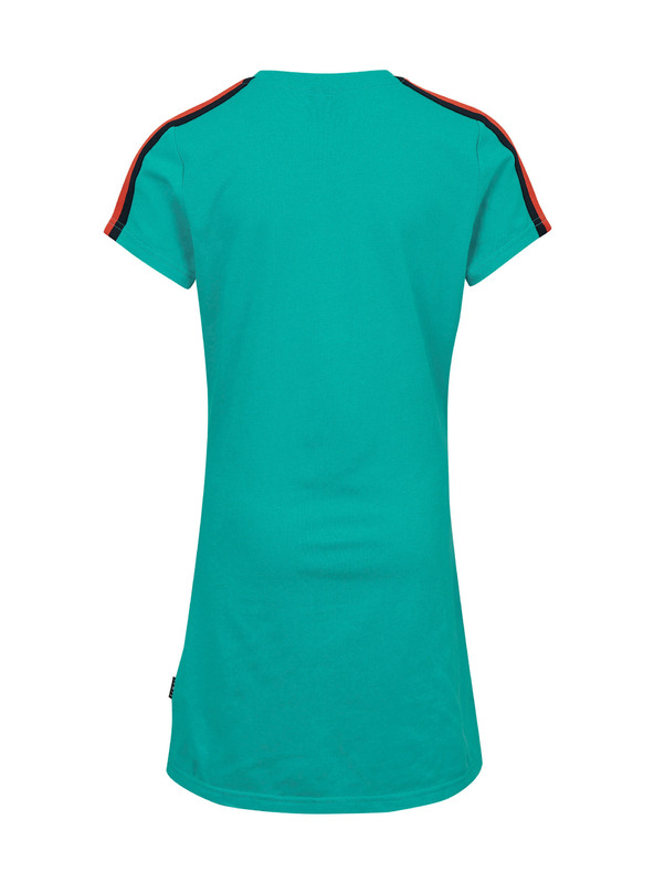 Sam 73 SAM 73 Turkizna obleka Belinda za deklice