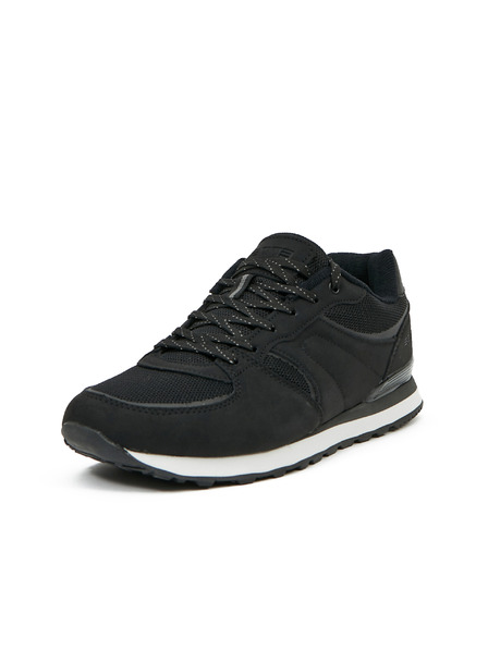 Sam 73 Črni moški športni copati SAM 73 Boris