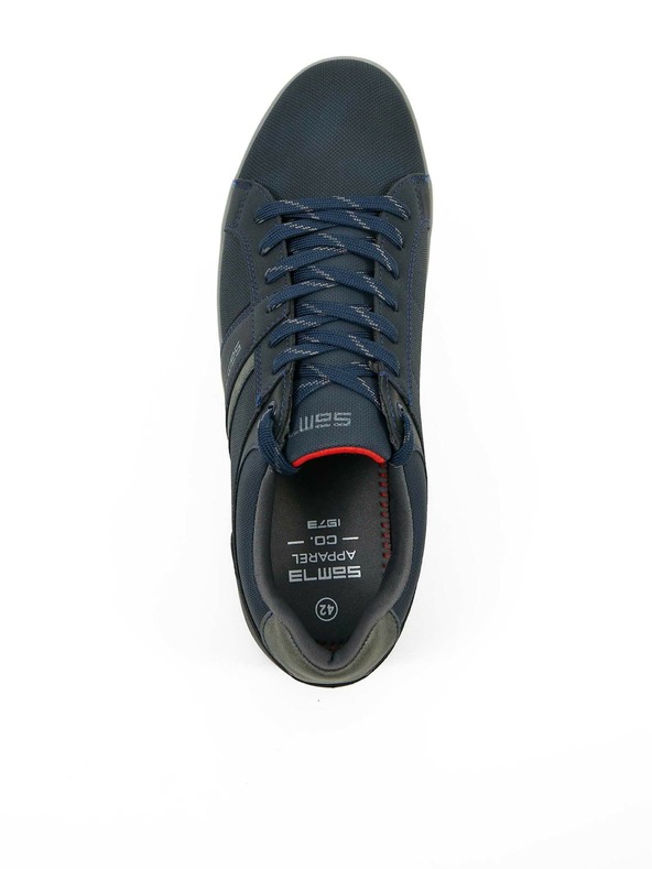 Sam 73 Keanan Superge