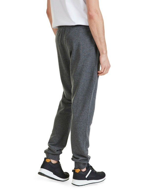 Sam 73 Temno sive moške športne hlače SAM 73 Alfred