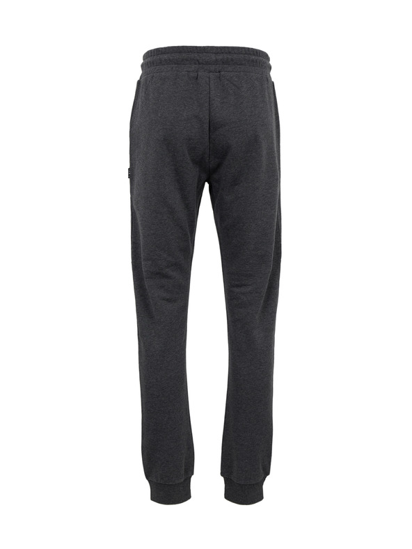 Sam 73 Temno sive moške športne hlače SAM 73 Alfred