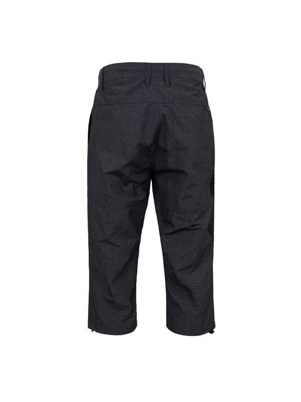 Sam 73 Temno sive moške kratke hlače SAM 73 Sanjay