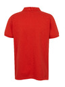 Sam 73 Rdeča moška polo majica SAM 73 Henry