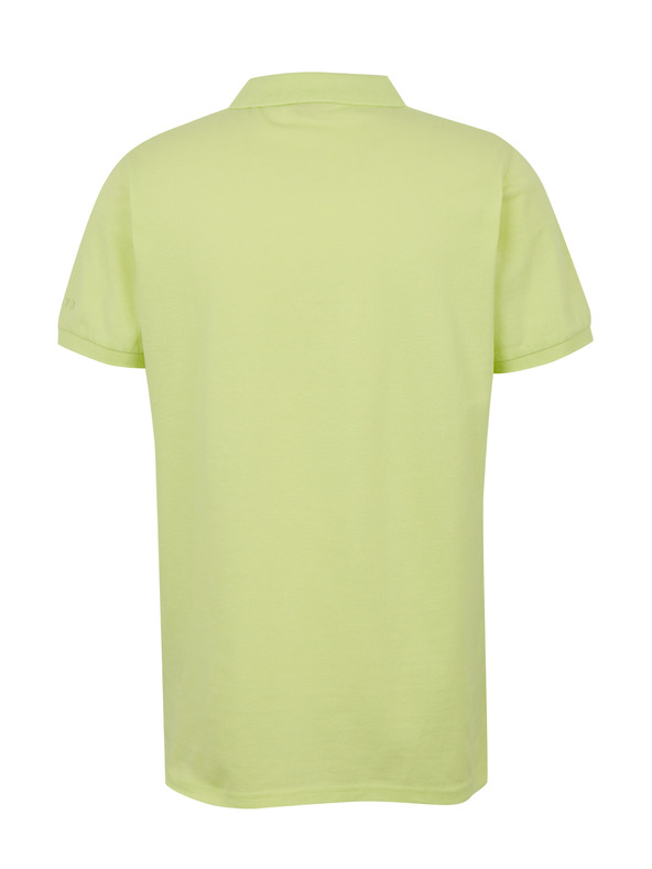 Sam 73 Svetlo zelena moška polo majica SAM 73 Henry