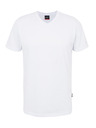 Sam 73 Bela moška majica SAM 73 Leonard