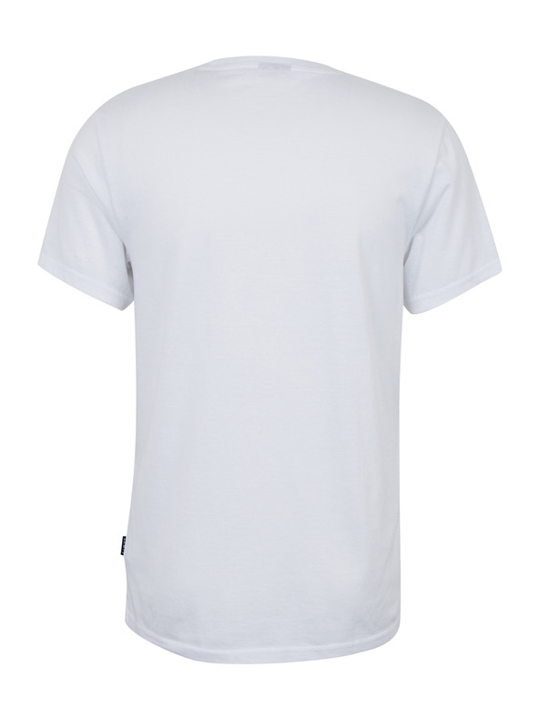 Sam 73 Bela moška majica SAM 73 Sean