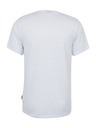 Sam 73 Bela moška majica SAM 73 Sean