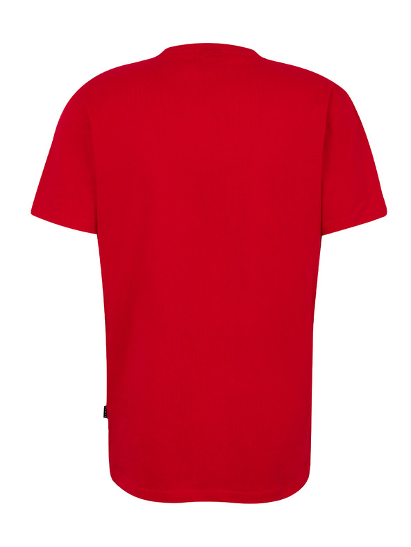 Sam 73 Rdeča moška majica SAM 73 Terence