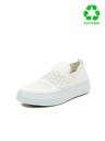 Sam 73 Bele ženske superge SAM 73 Ruzizi