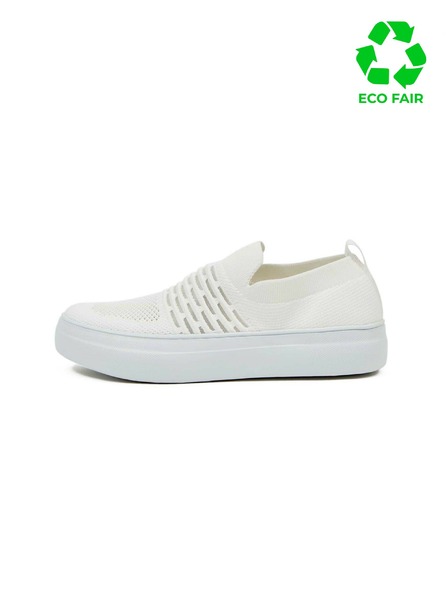 Sam 73 Bele ženske superge SAM 73 Ruzizi