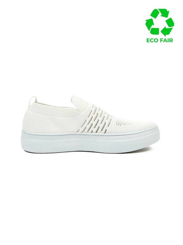 Sam 73 Bele ženske superge SAM 73 Ruzizi