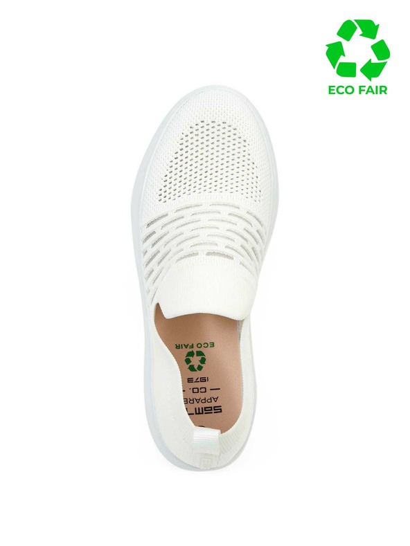 Sam 73 Bele ženske superge SAM 73 Ruzizi