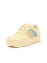 Sam 73 Rumene ženske superge SAM 73 Mearima