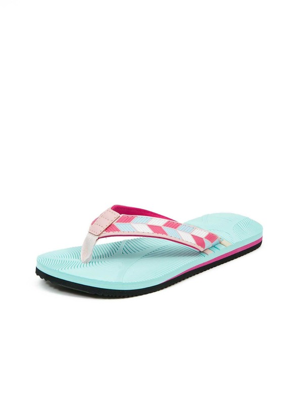 Sam 73 Turkizne in rožnate ženske japonke SAM 73 Voltaya