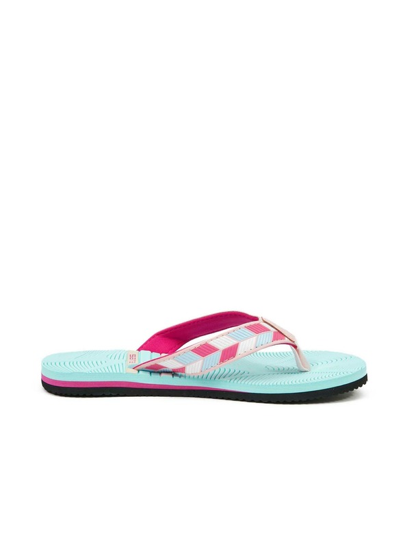 Sam 73 Turkizne in rožnate ženske japonke SAM 73 Voltaya