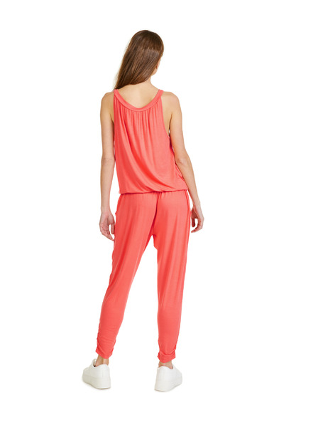 Sam 73 Koralna ženska majica SAM 73 Apolonia