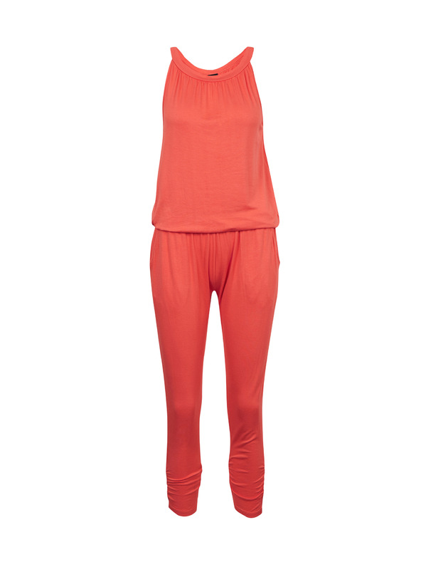 Sam 73 Koralna ženska majica SAM 73 Apolonia