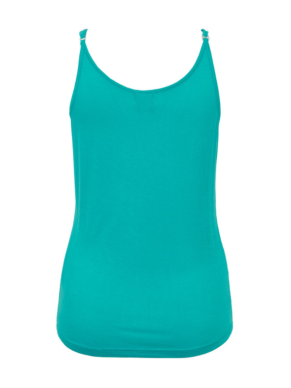 Sam 73 Turkizna ženska majica SAM 73 Joyce