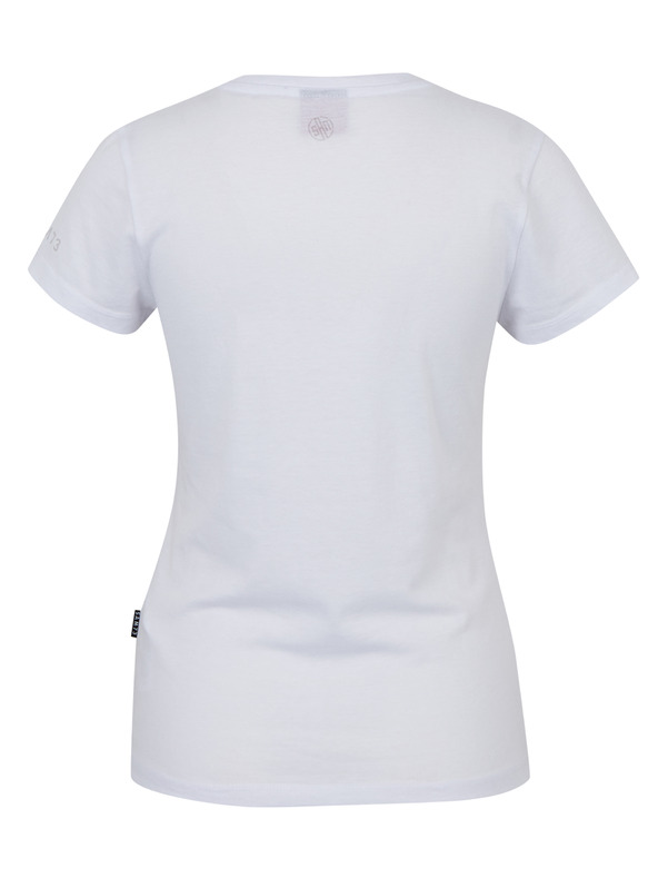 Sam 73 Bela ženska majica SAM 73 Claudia