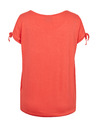 Sam 73 Koralna ženska majica SAM 73 Felicia
