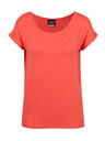 Sam 73 Koralna ženska majica SAM 73 Elvira