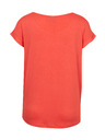 Sam 73 Koralna ženska majica SAM 73 Elvira