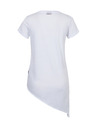 Sam 73 Bela ženska majica SAM 73 Doreen
