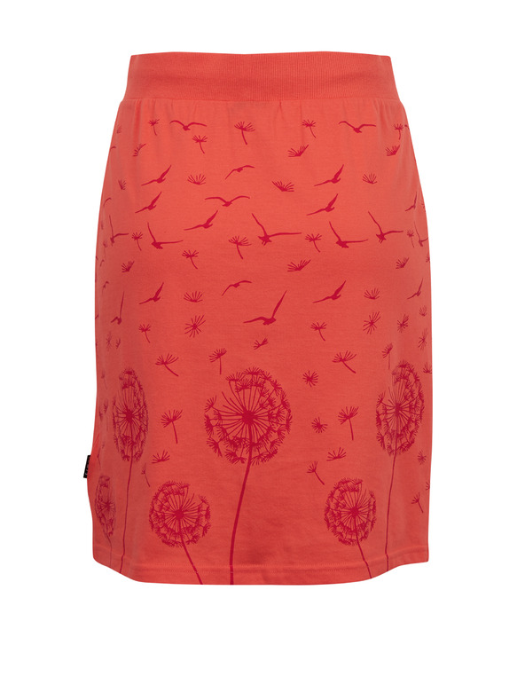 Sam 73 Koralna ženska krilo z vzorcem SAM 73 Lydia