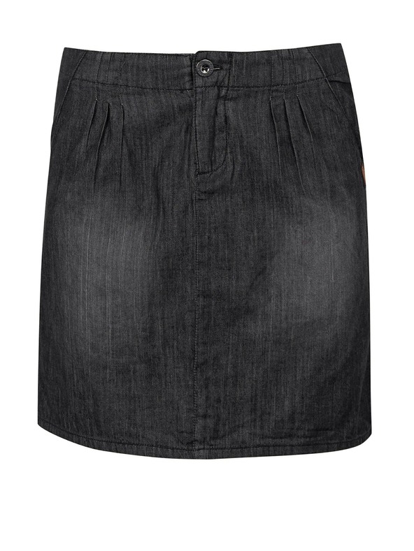 Sam 73 Temno siva ženska krila iz džinsa SAM 73 Malvina