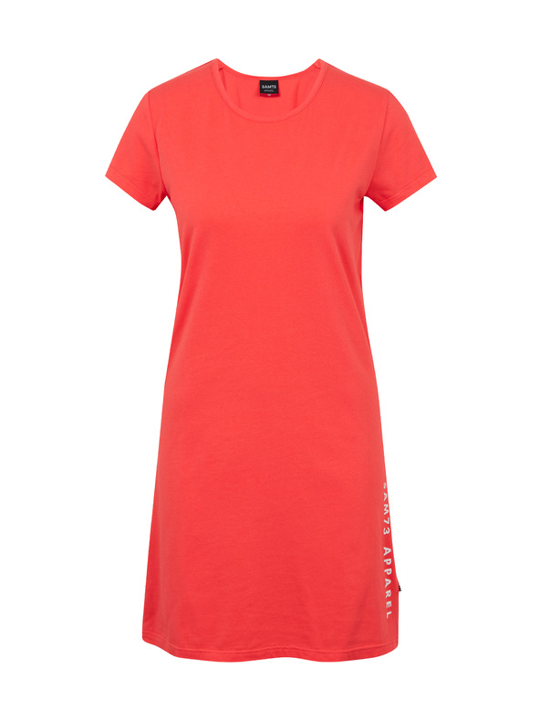 Sam 73 Koralna obleka SAM 73 Kirsten