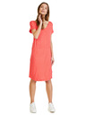 Sam 73 Koralna ženska obleka SAM 73 Arianna