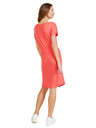 Sam 73 Koralna ženska obleka SAM 73 Arianna